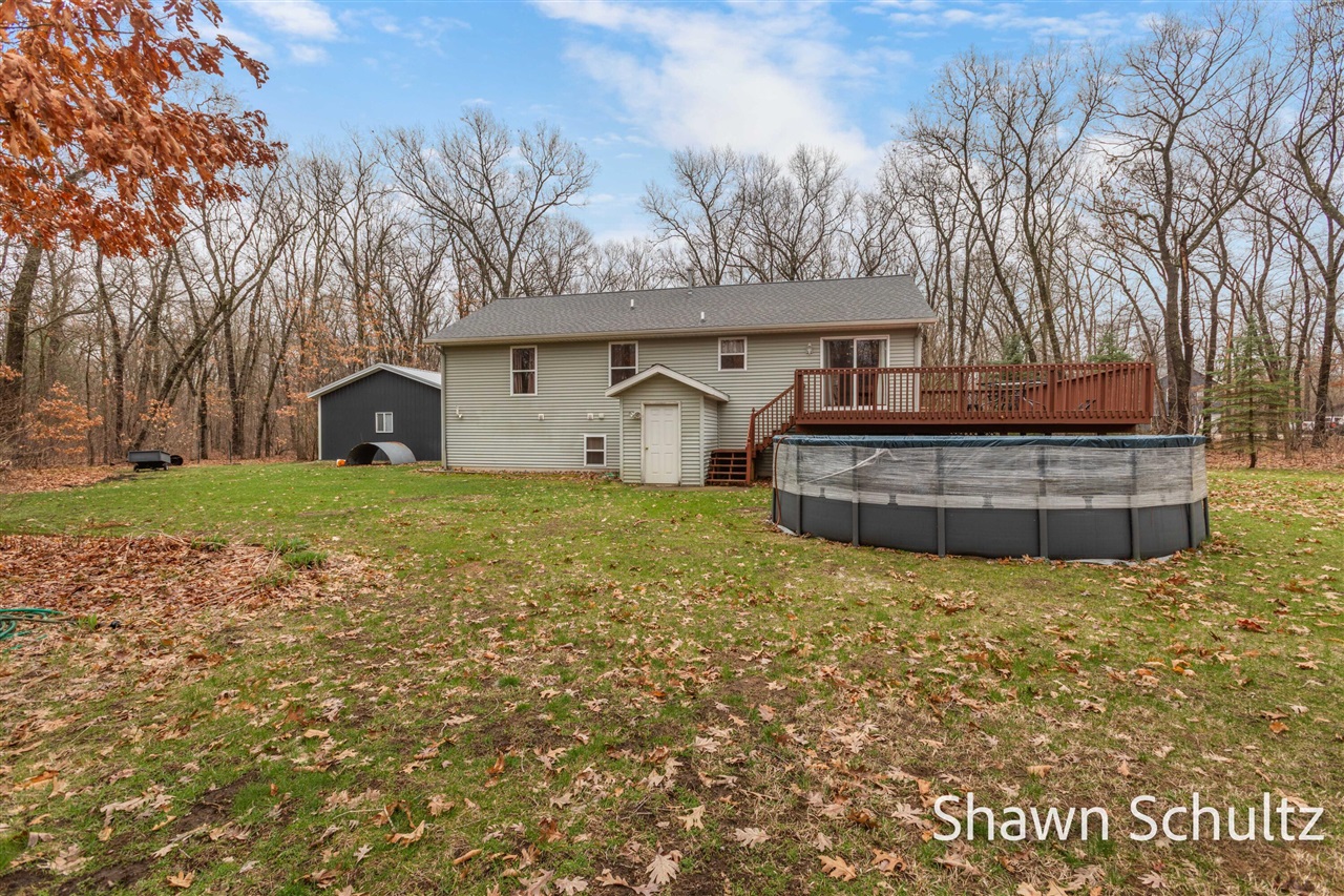 3269 Michele Lane, Hamilton, MI, 49419-8538