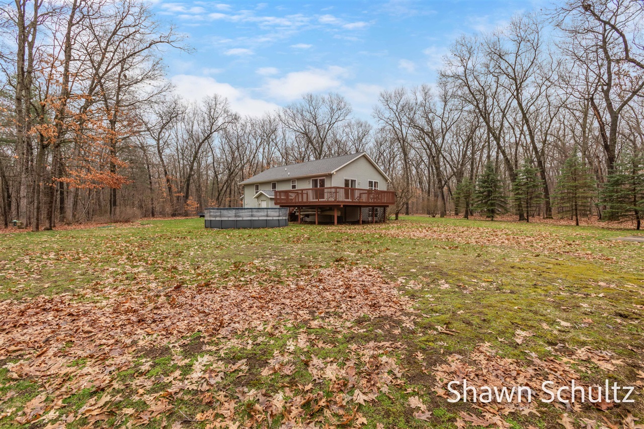 3269 Michele Lane, Hamilton, MI, 49419-8538