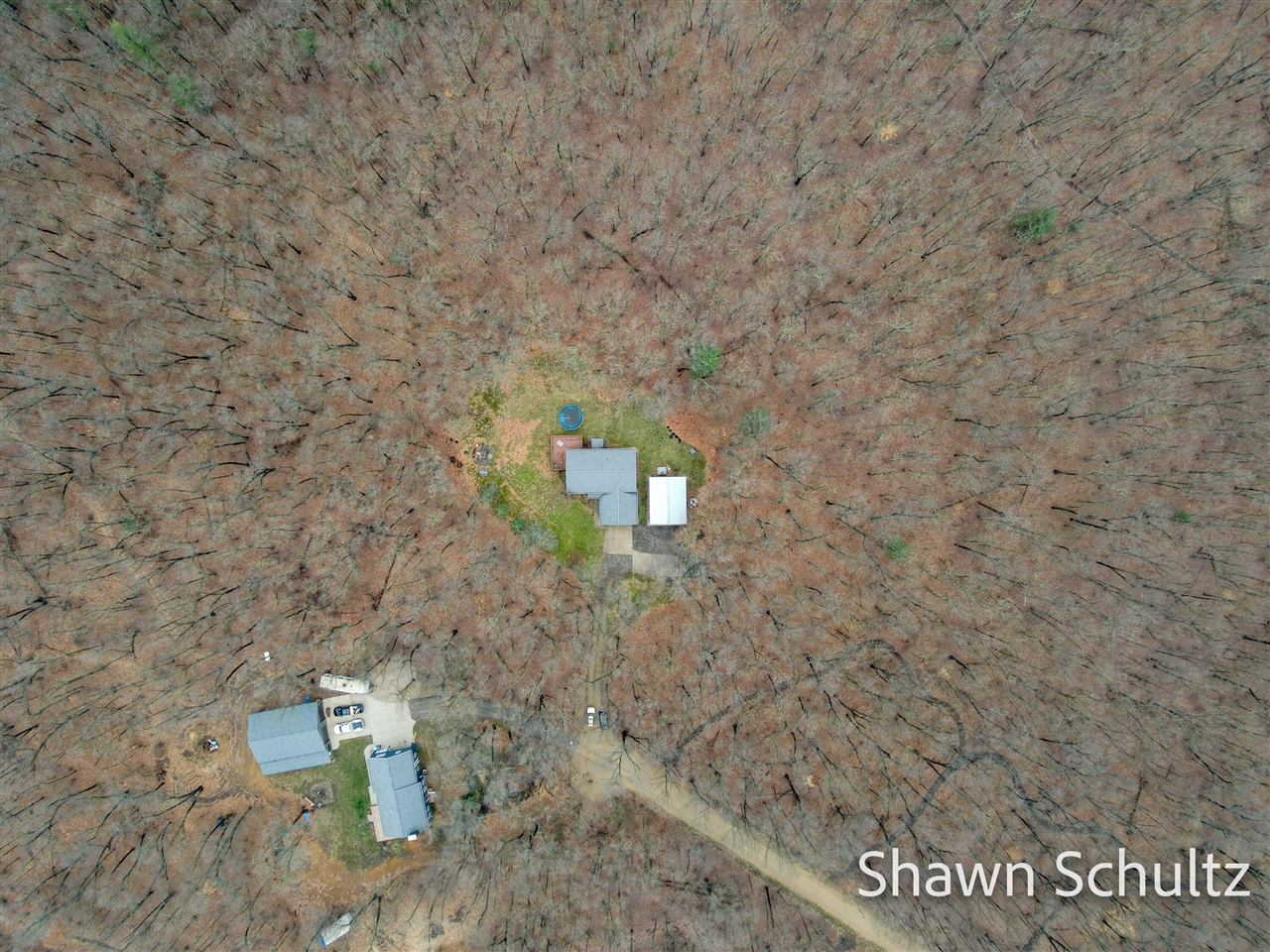 3269 Michele Lane, Hamilton, MI, 49419-8538