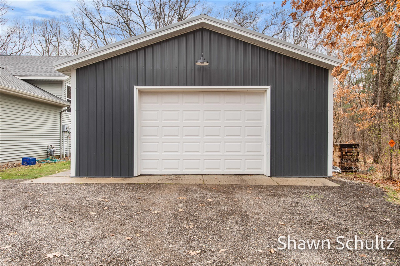 3269 Michele Lane, Hamilton, MI, 49419-8538