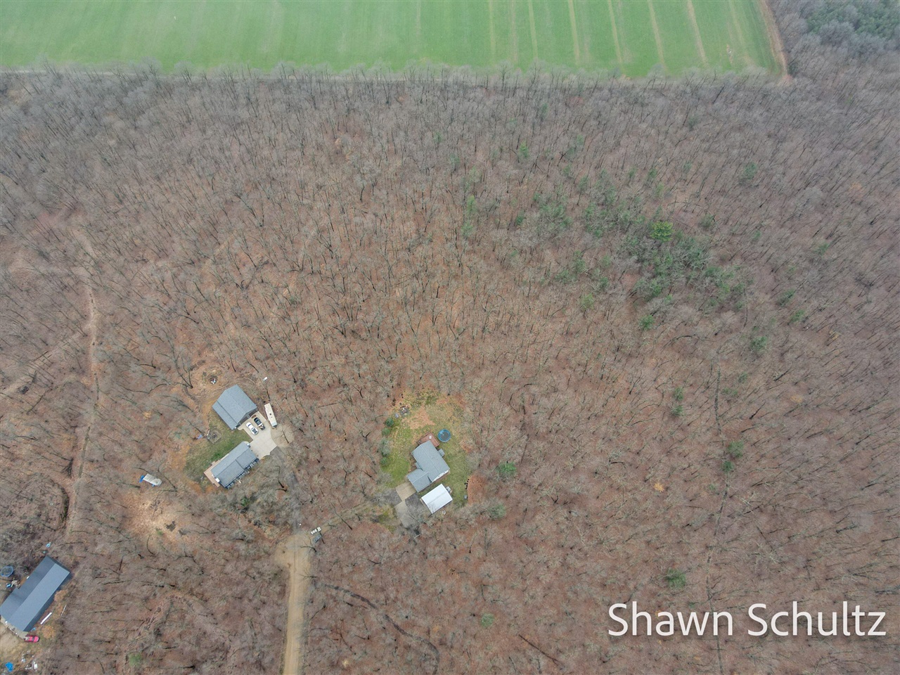 3269 Michele Lane, Hamilton, MI, 49419-8538