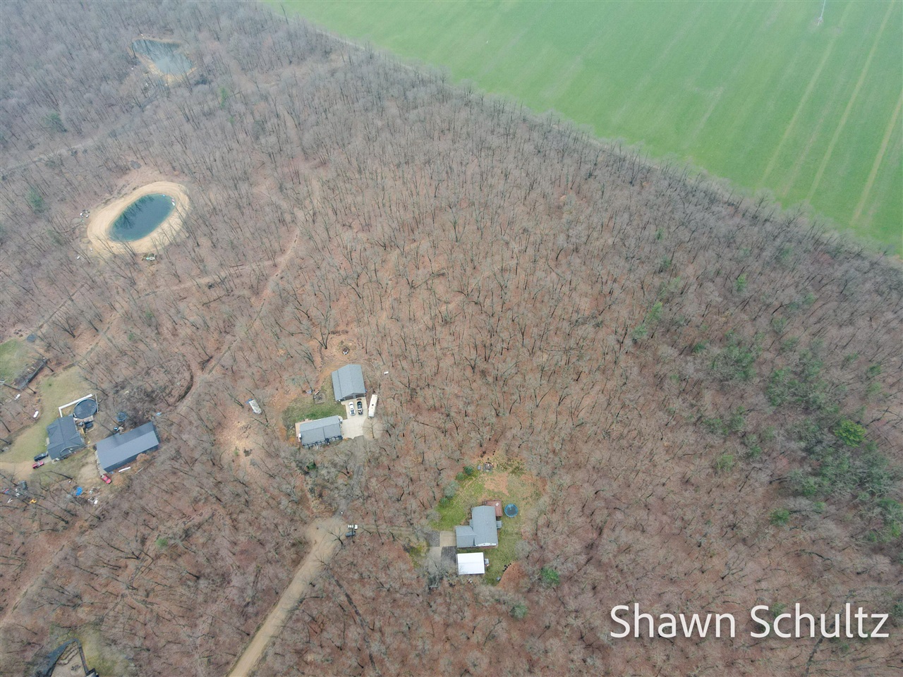 3269 Michele Lane, Hamilton, MI, 49419-8538