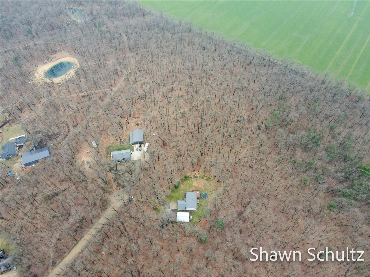 3269 Michele Lane, Hamilton, MI, 49419-8538