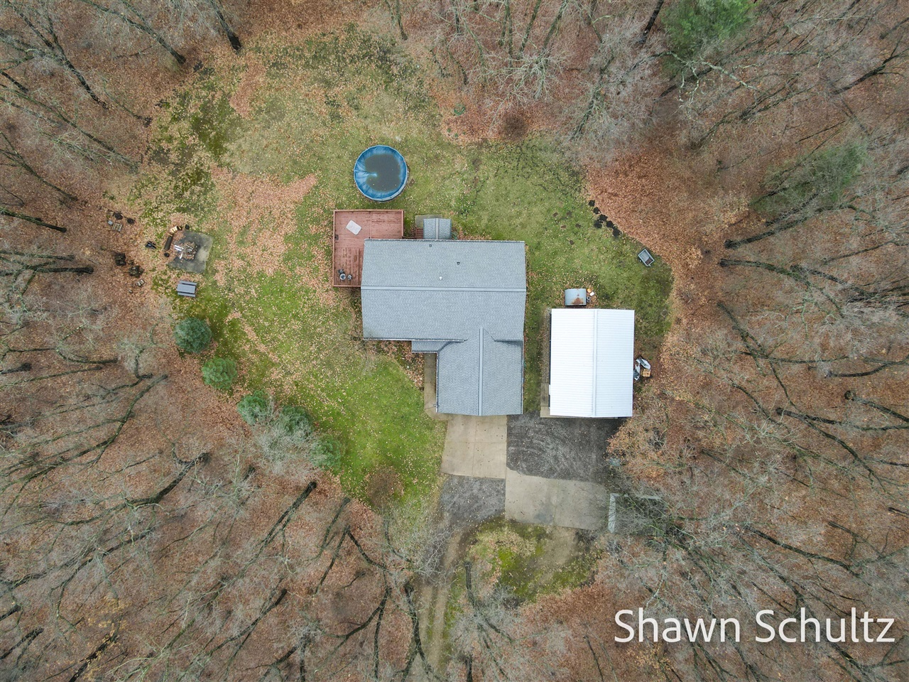 3269 Michele Lane, Hamilton, MI, 49419-8538