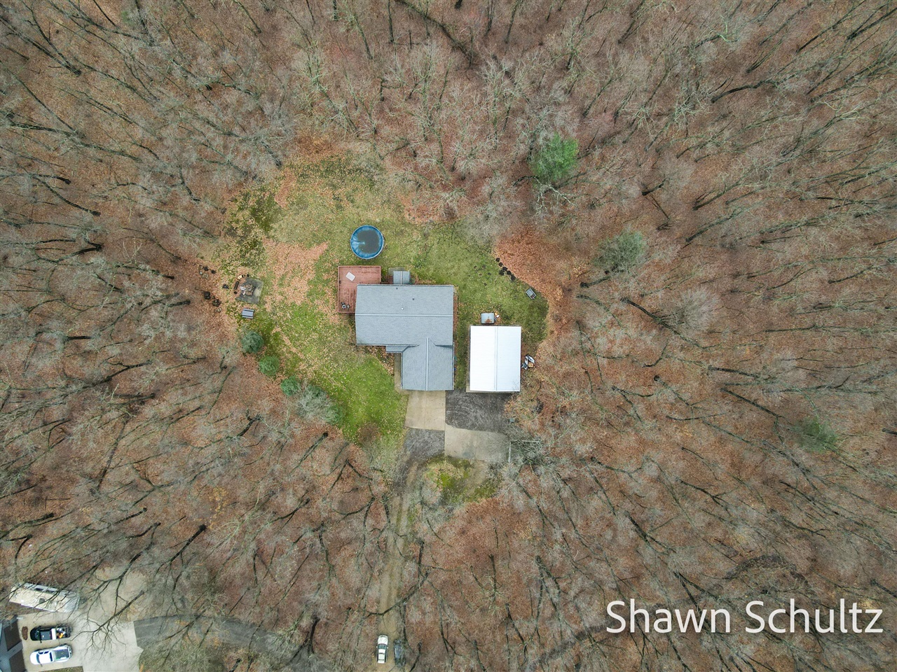 3269 Michele Lane, Hamilton, MI, 49419-8538