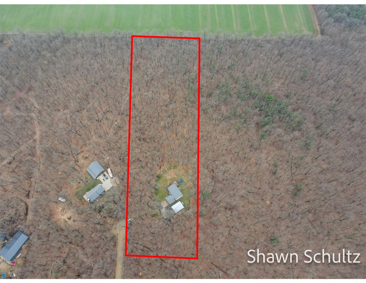 3269 Michele Lane, Hamilton, MI, 49419-8538