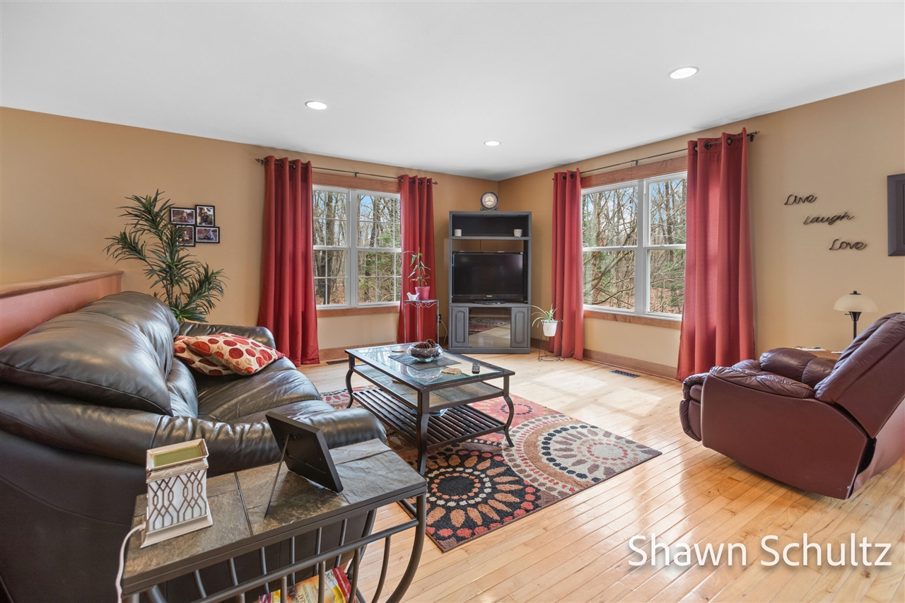 3269 Michele Lane, Hamilton, MI, 49419-8538