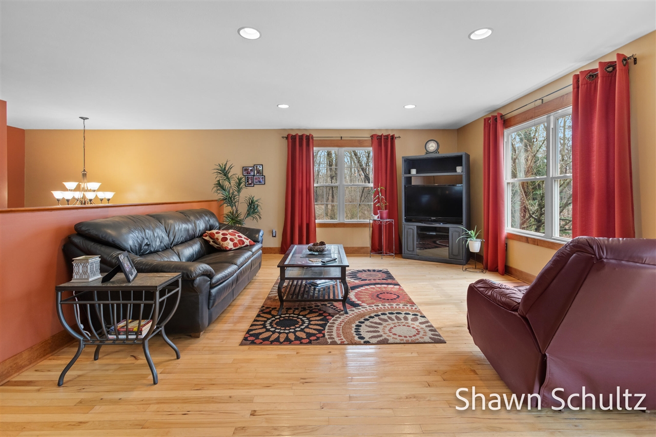 3269 Michele Lane, Hamilton, MI, 49419-8538