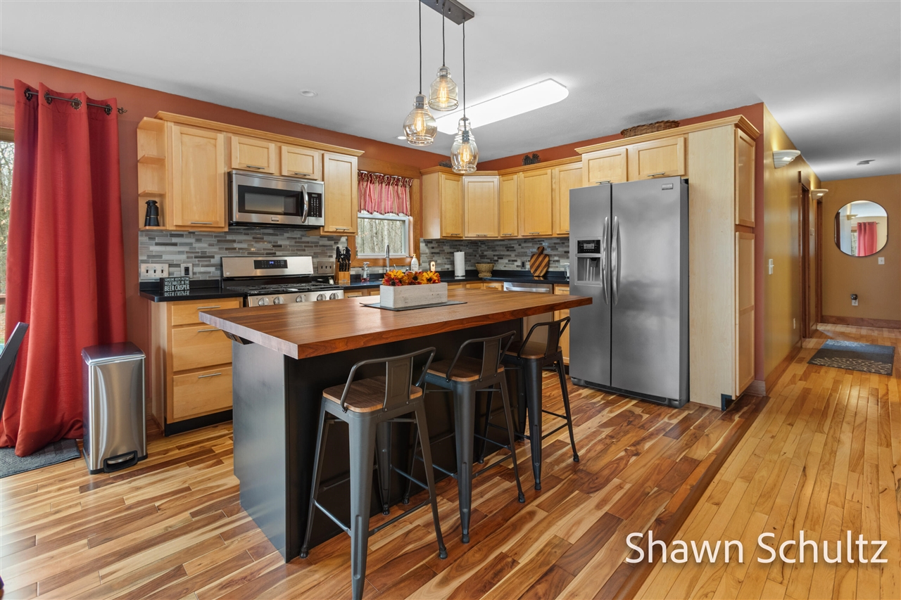 3269 Michele Lane, Hamilton, MI, 49419-8538