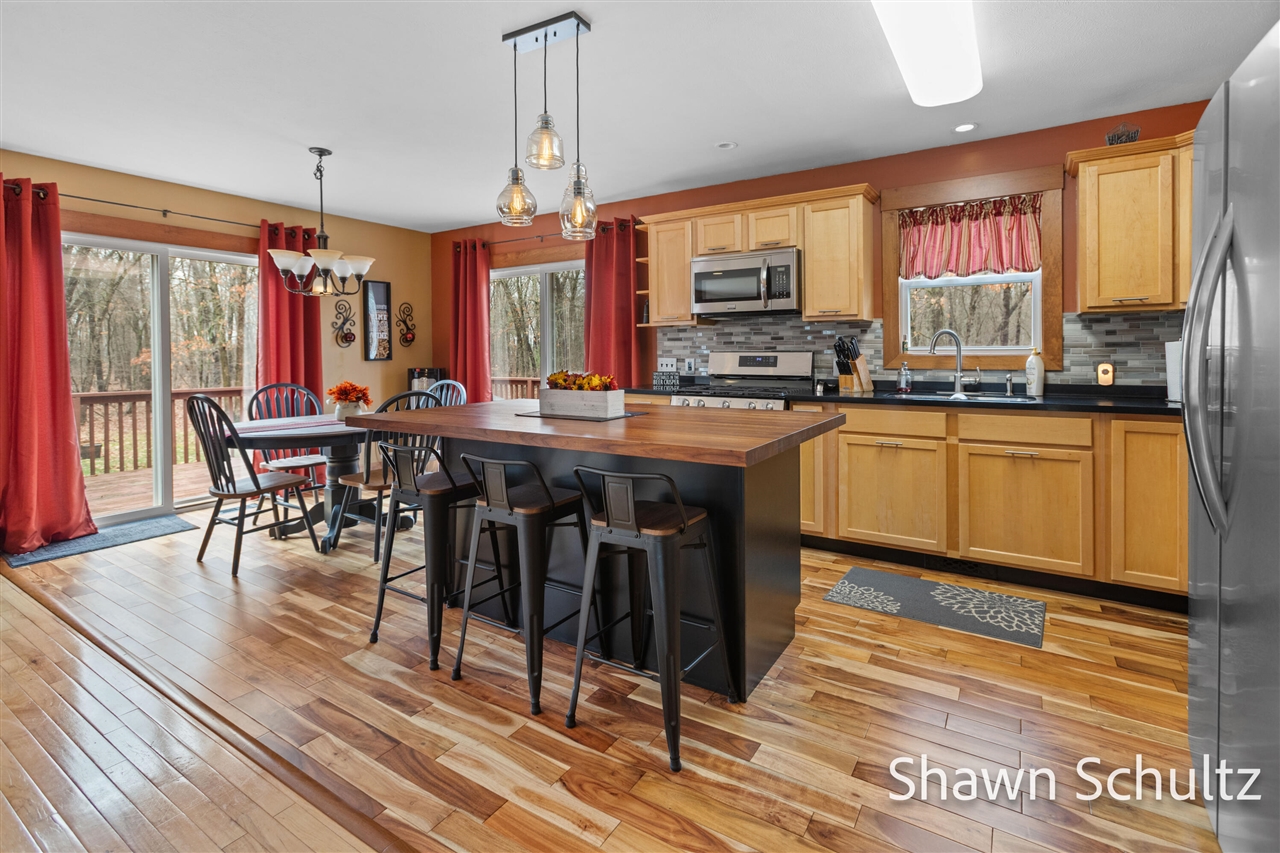 3269 Michele Lane, Hamilton, MI, 49419-8538