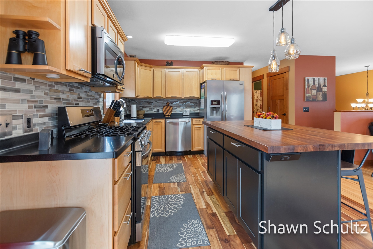 3269 Michele Lane, Hamilton, MI, 49419-8538