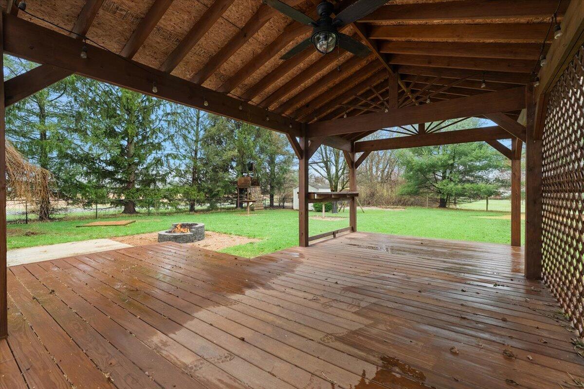 1701 J W Way, Saint Joseph, MI, 49085-9648