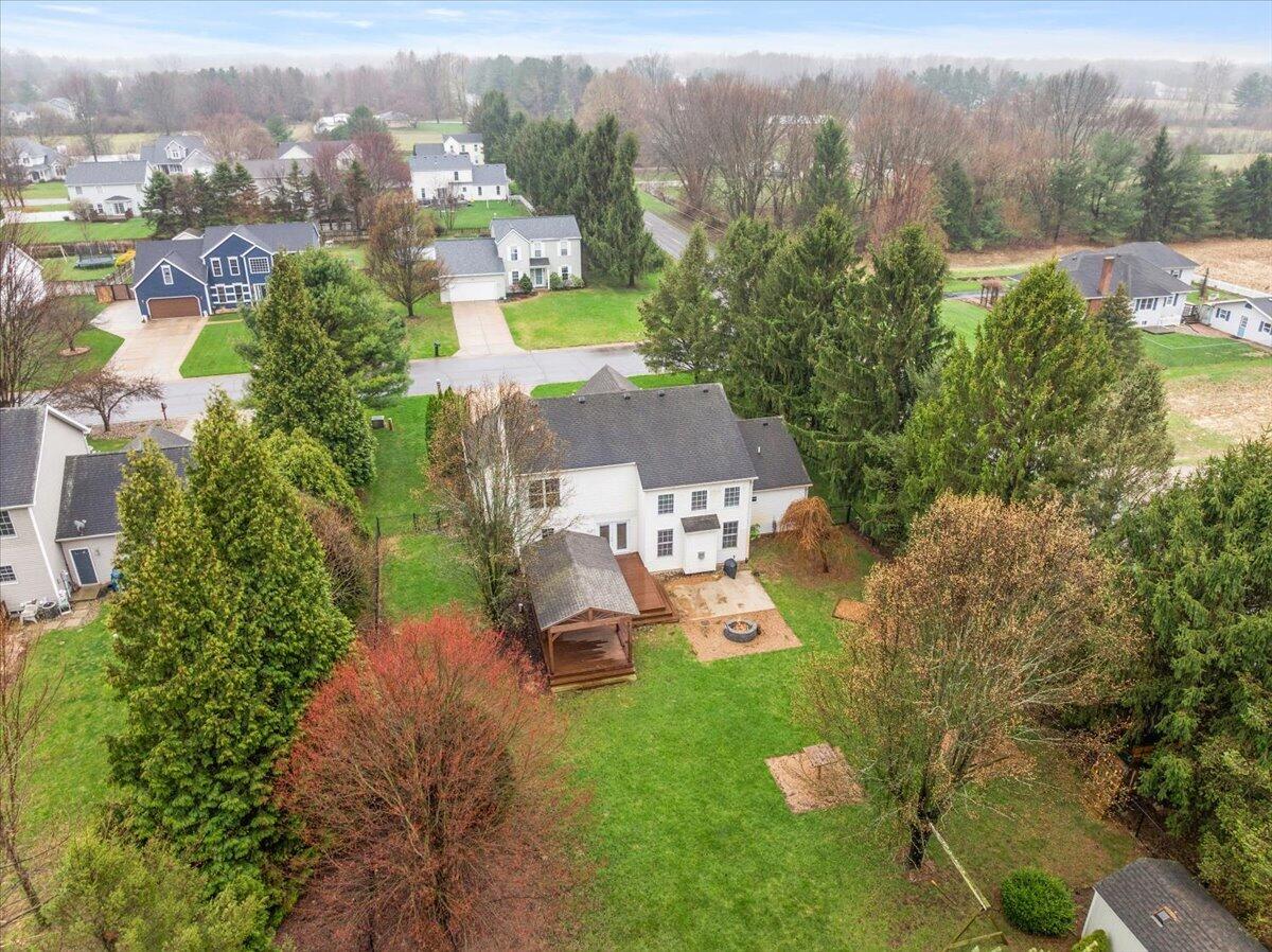 1701 J W Way, Saint Joseph, MI, 49085-9648