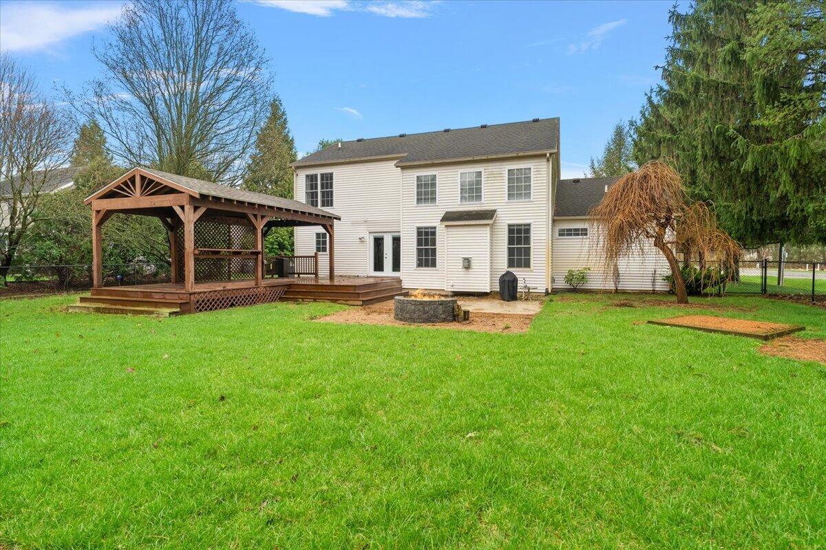 1701 J W Way, Saint Joseph, MI, 49085-9648