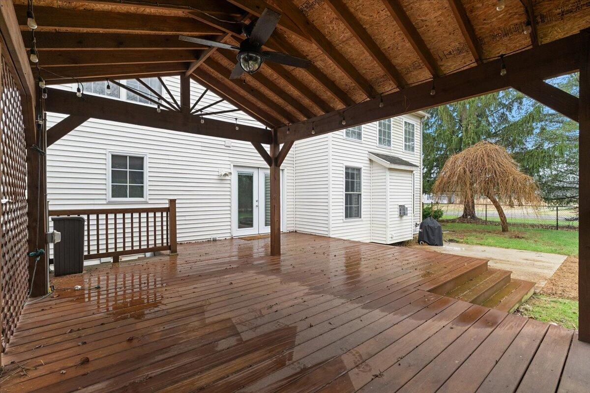 1701 J W Way, Saint Joseph, MI, 49085-9648