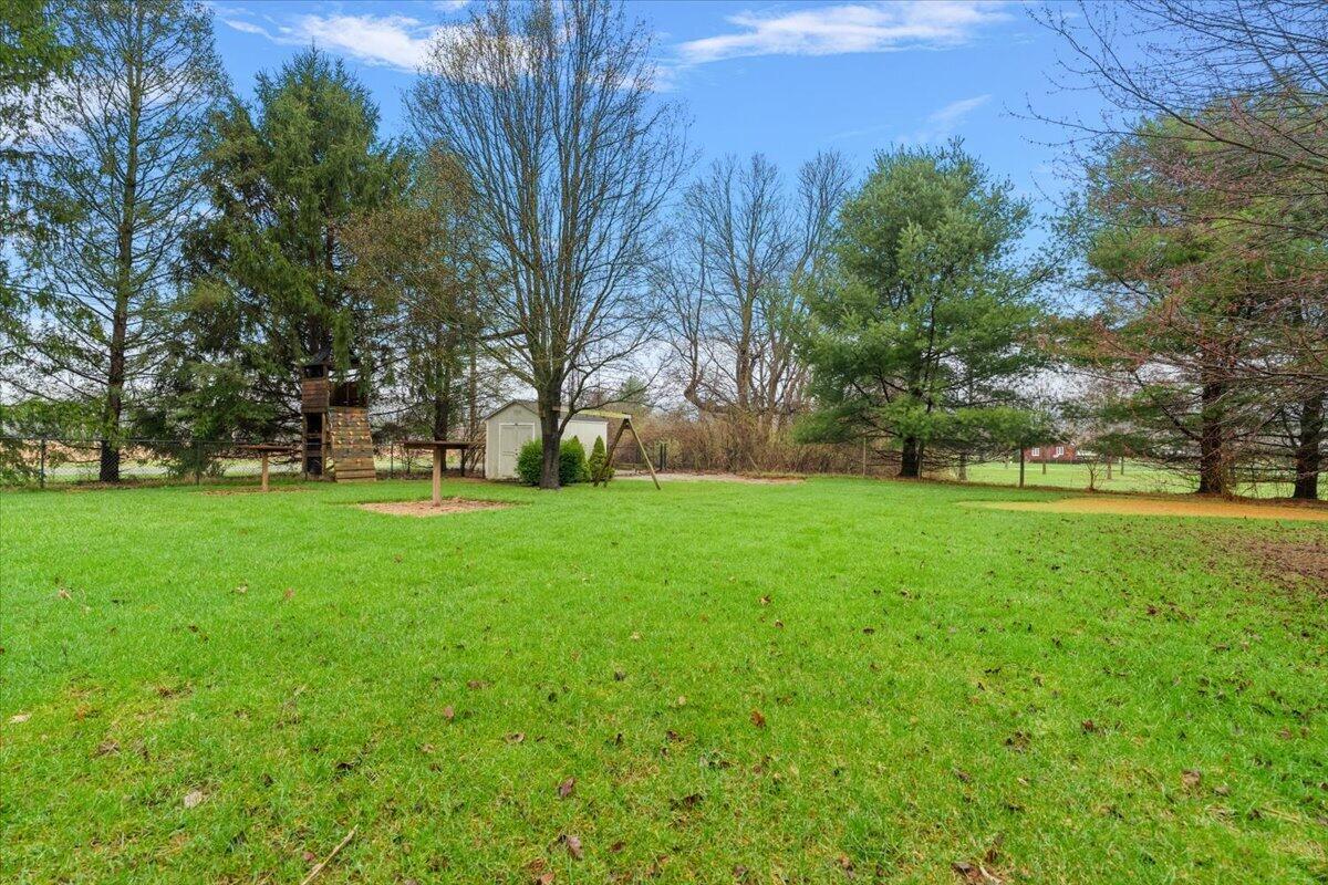 1701 J W Way, Saint Joseph, MI, 49085-9648