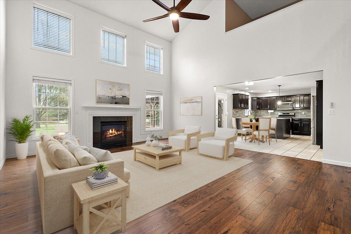 1701 J W Way, Saint Joseph, MI, 49085-9648