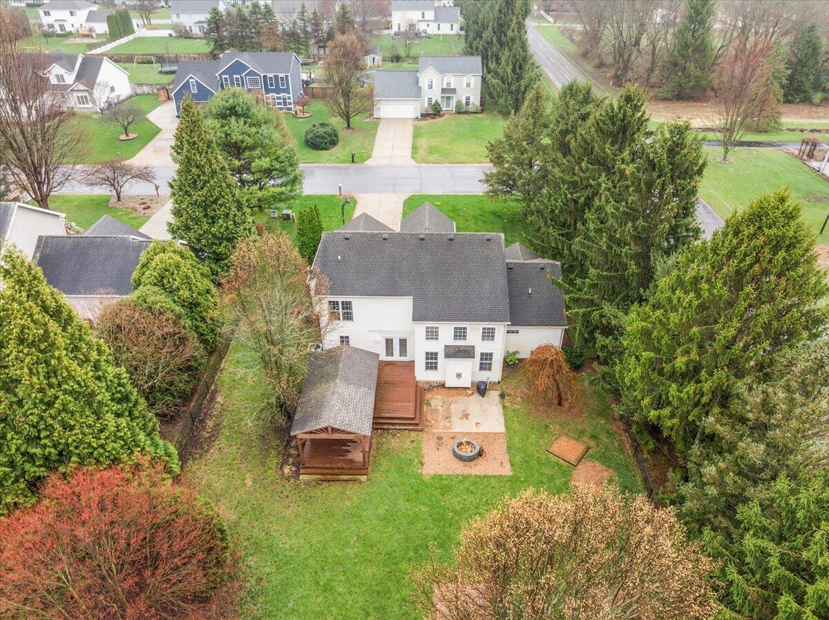 1701 J W Way, Saint Joseph, MI, 49085-9648