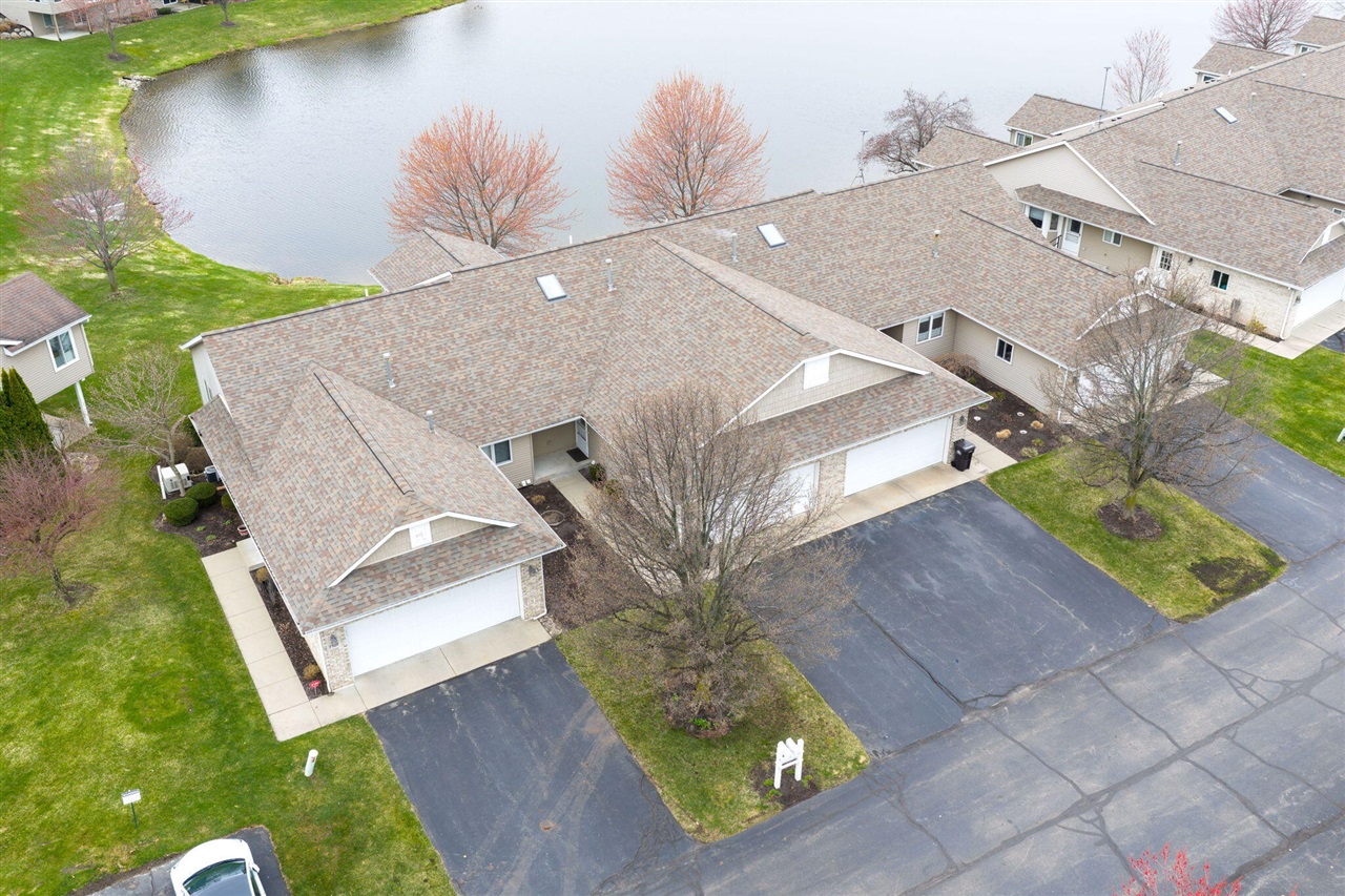 7105 Baltic Drive, Byron Center, MI, 49315-8090