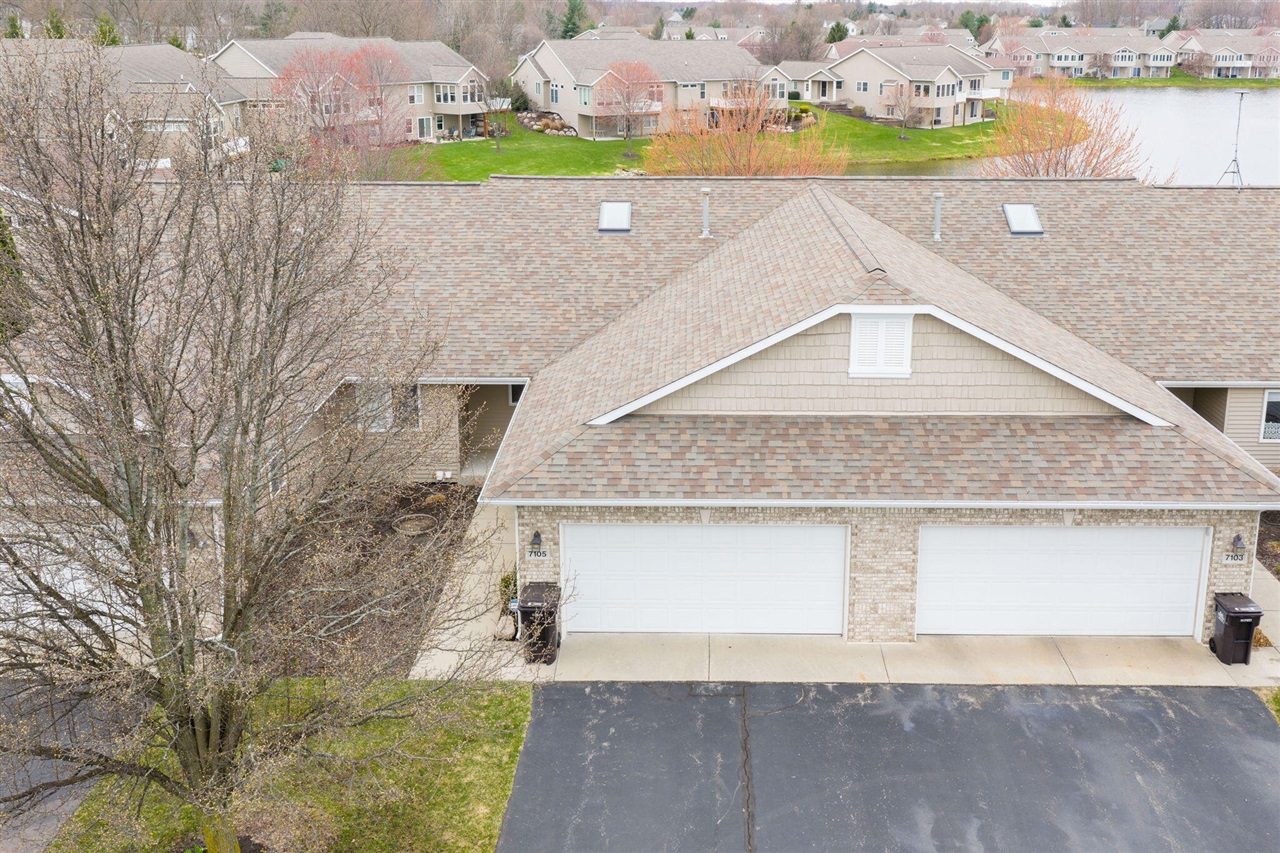 7105 Baltic Drive, Byron Center, MI, 49315-8090