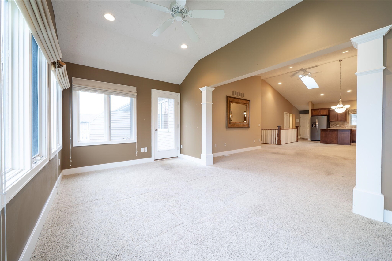 7105 Baltic Drive, Byron Center, MI, 49315-8090