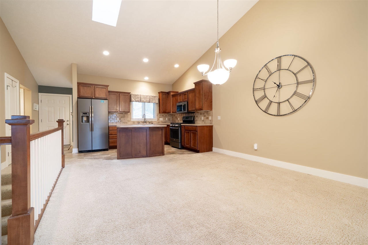 7105 Baltic Drive, Byron Center, MI, 49315-8090