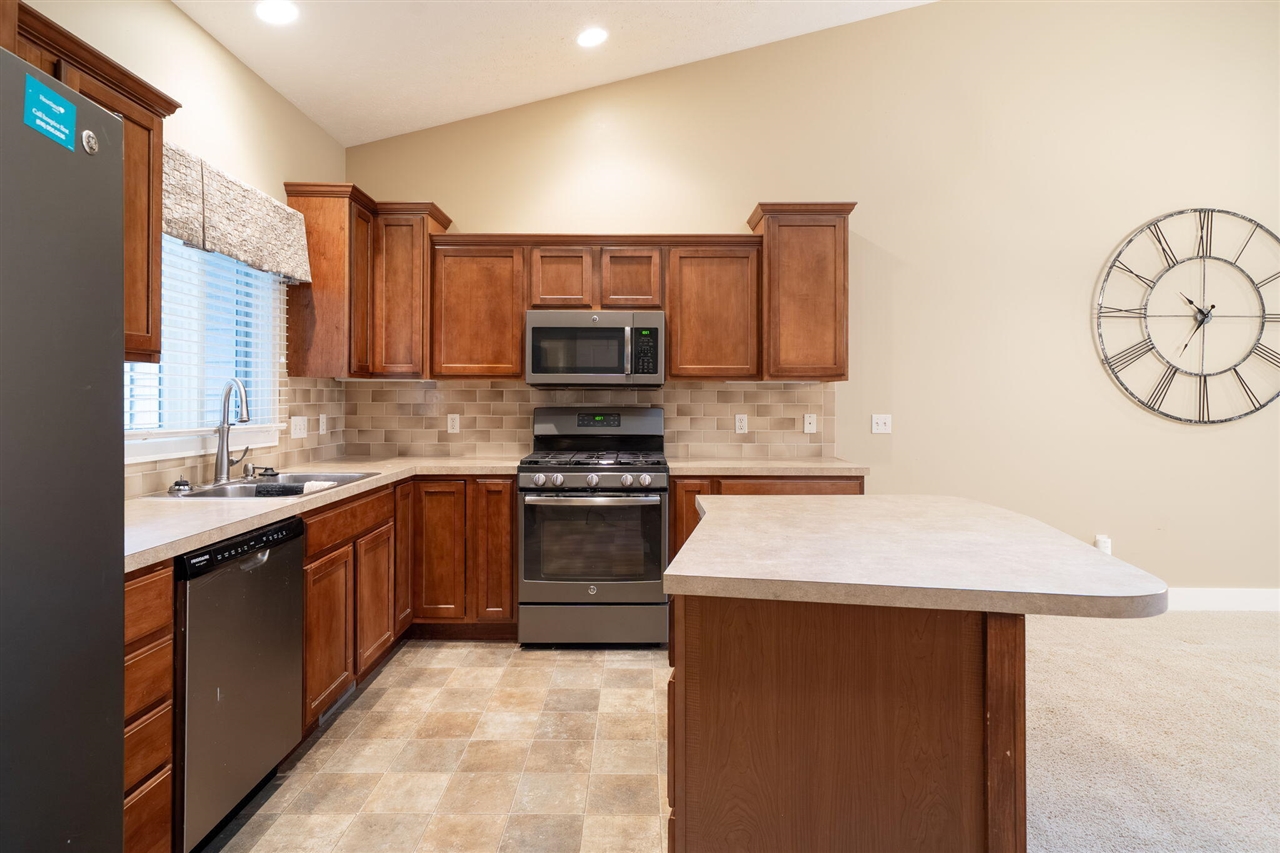 7105 Baltic Drive, Byron Center, MI, 49315-8090