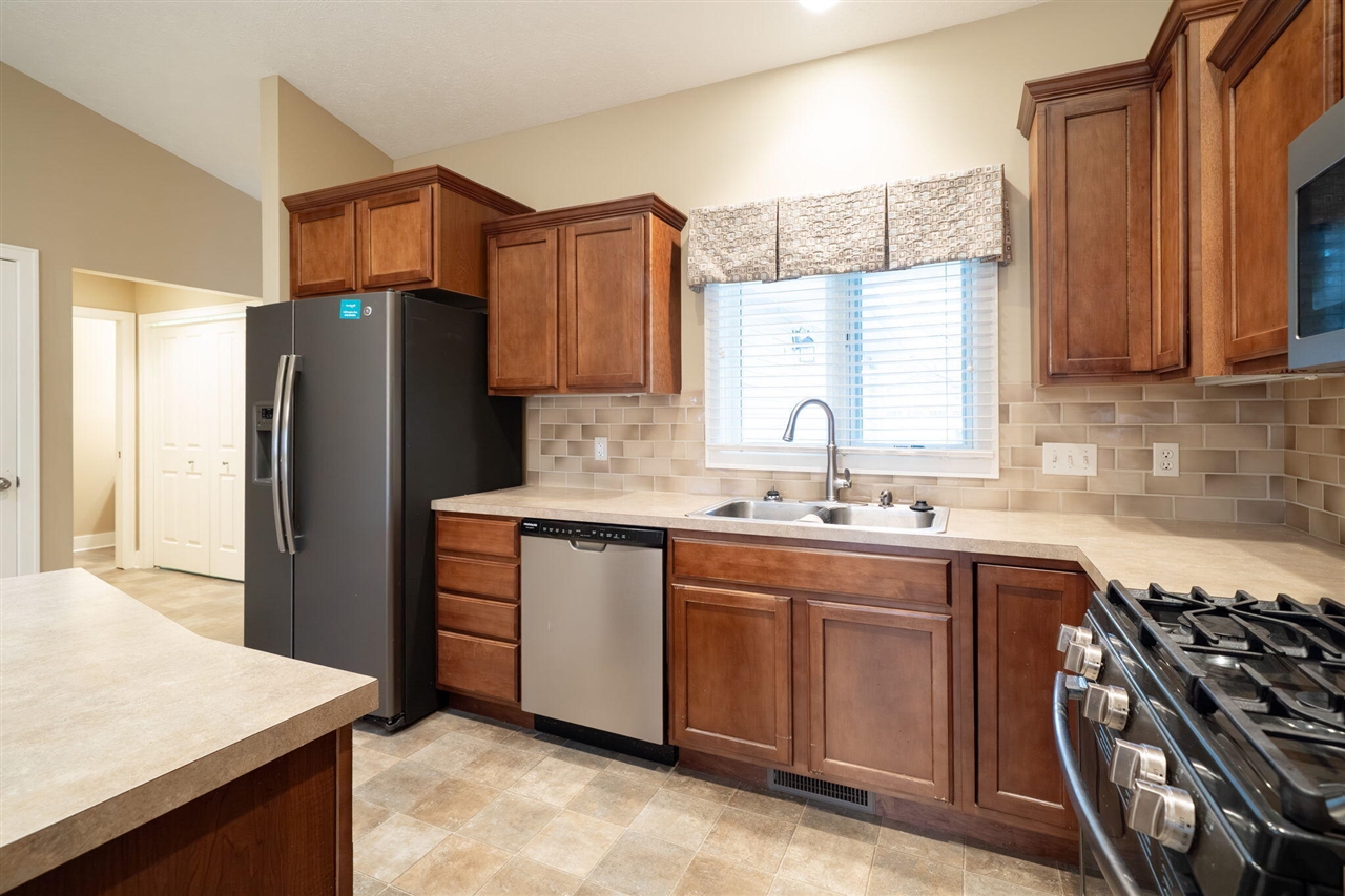 7105 Baltic Drive, Byron Center, MI, 49315-8090