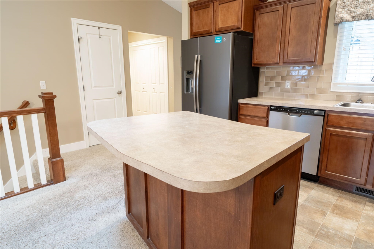 7105 Baltic Drive, Byron Center, MI, 49315-8090