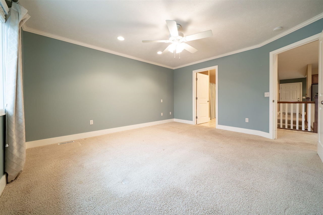 7105 Baltic Drive, Byron Center, MI, 49315-8090