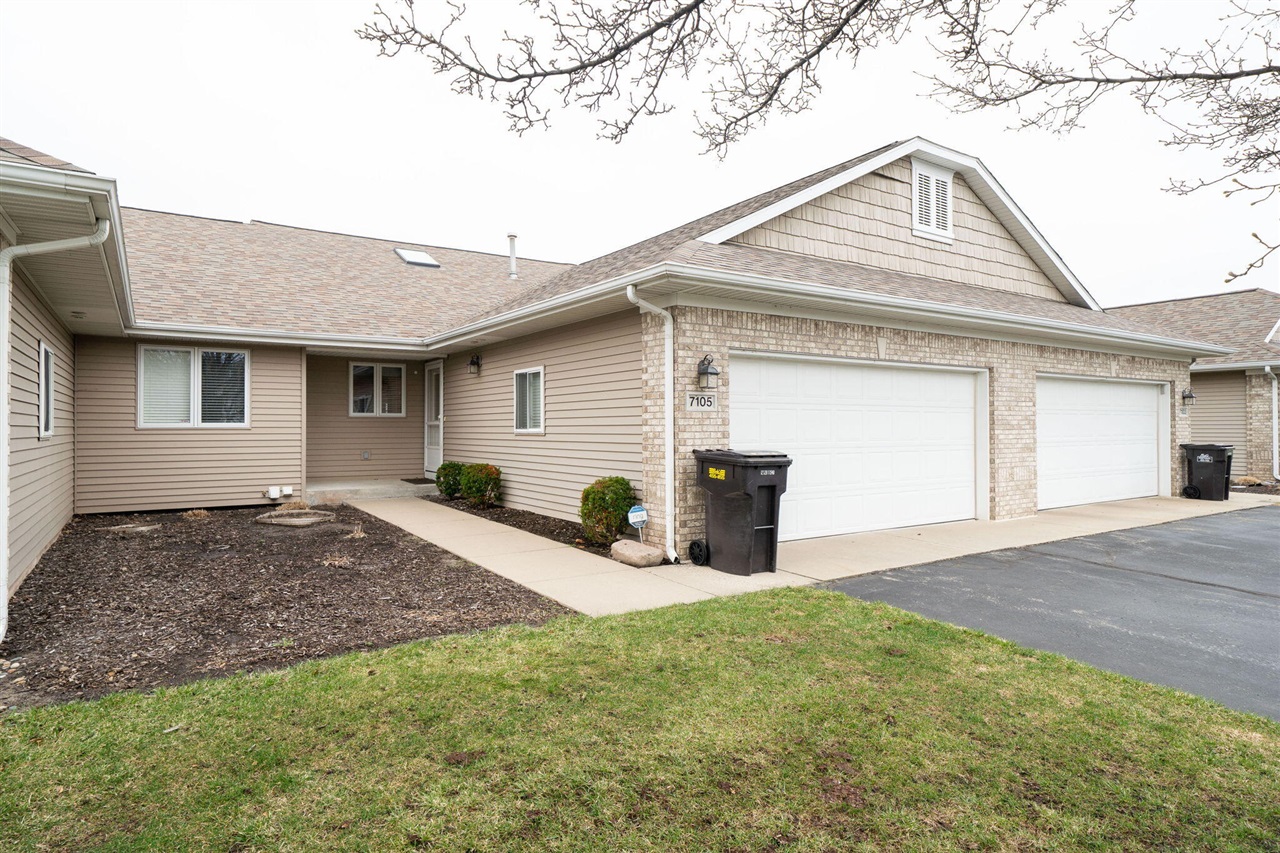 7105 Baltic Drive, Byron Center, MI, 49315-8090