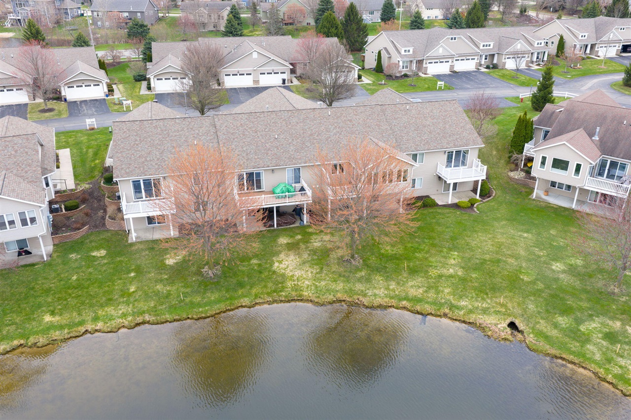 7105 Baltic Drive, Byron Center, MI, 49315-8090