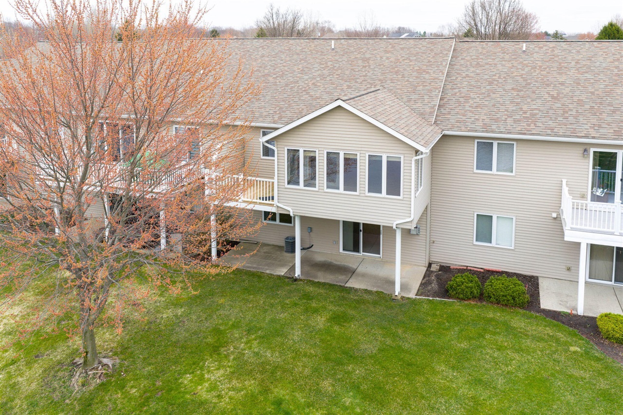 7105 Baltic Drive, Byron Center, MI, 49315-8090