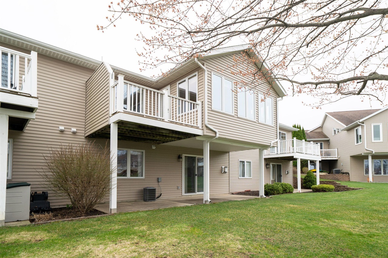 7105 Baltic Drive, Byron Center, MI, 49315-8090