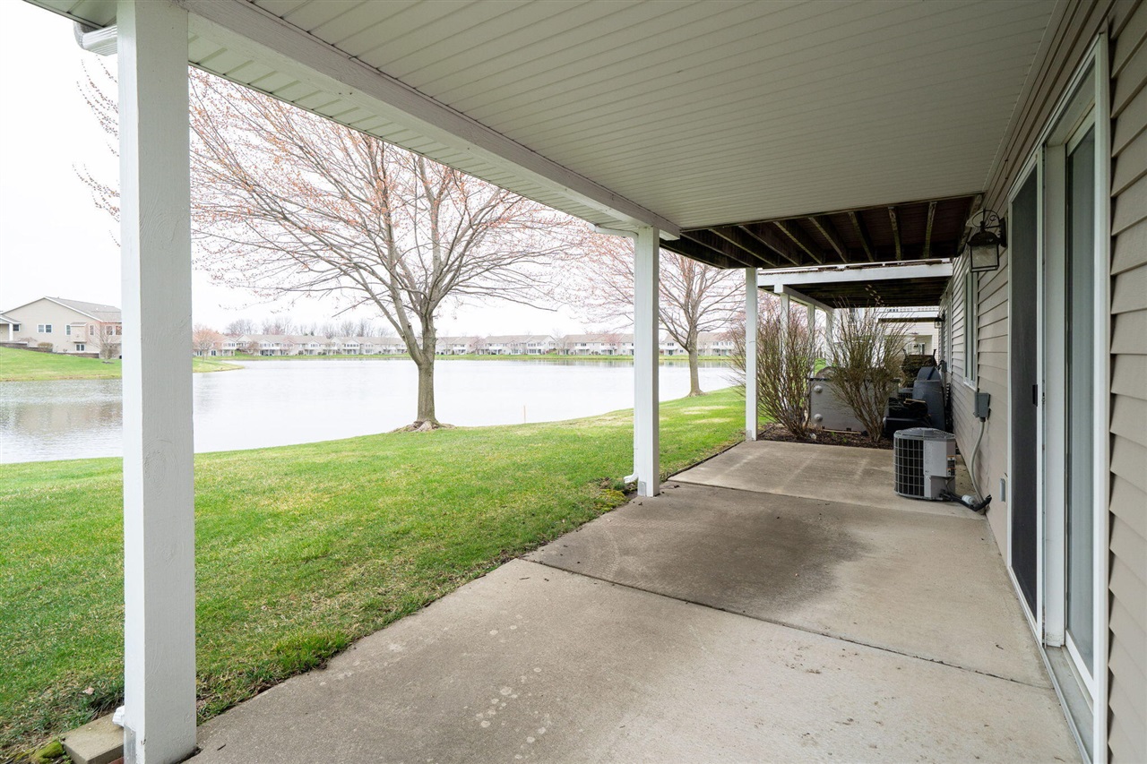 7105 Baltic Drive, Byron Center, MI, 49315-8090