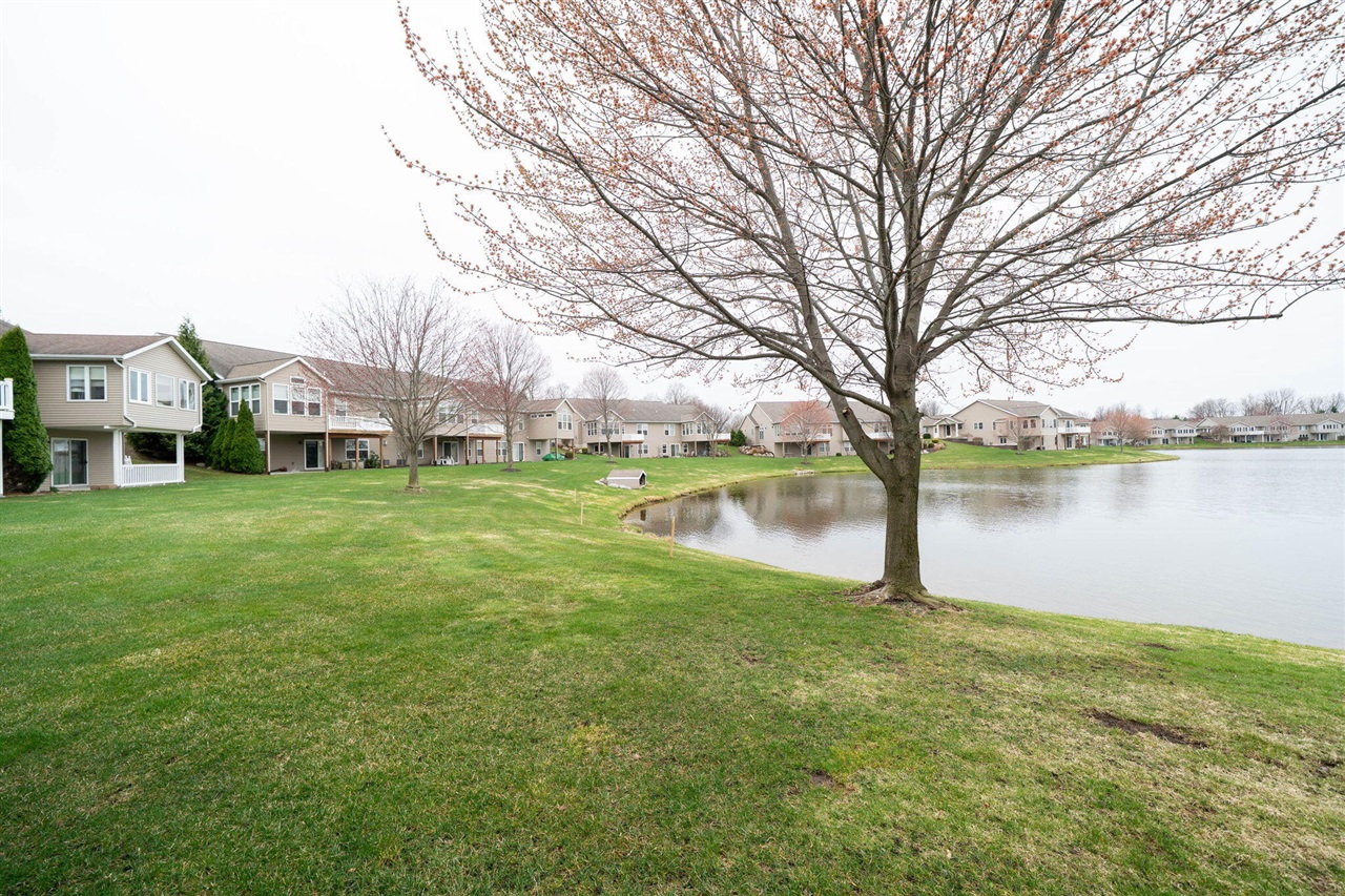 7105 Baltic Drive, Byron Center, MI, 49315-8090