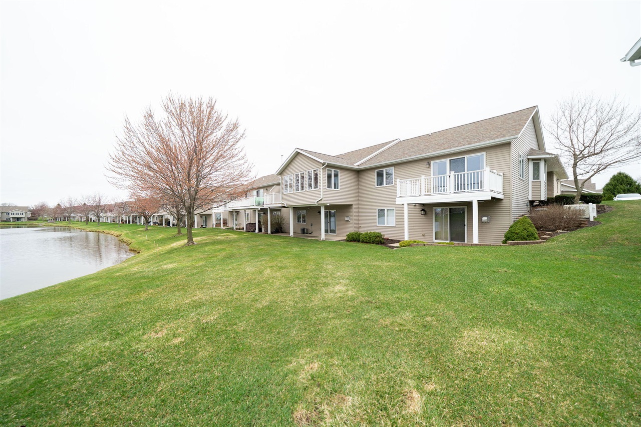 7105 Baltic Drive, Byron Center, MI, 49315-8090