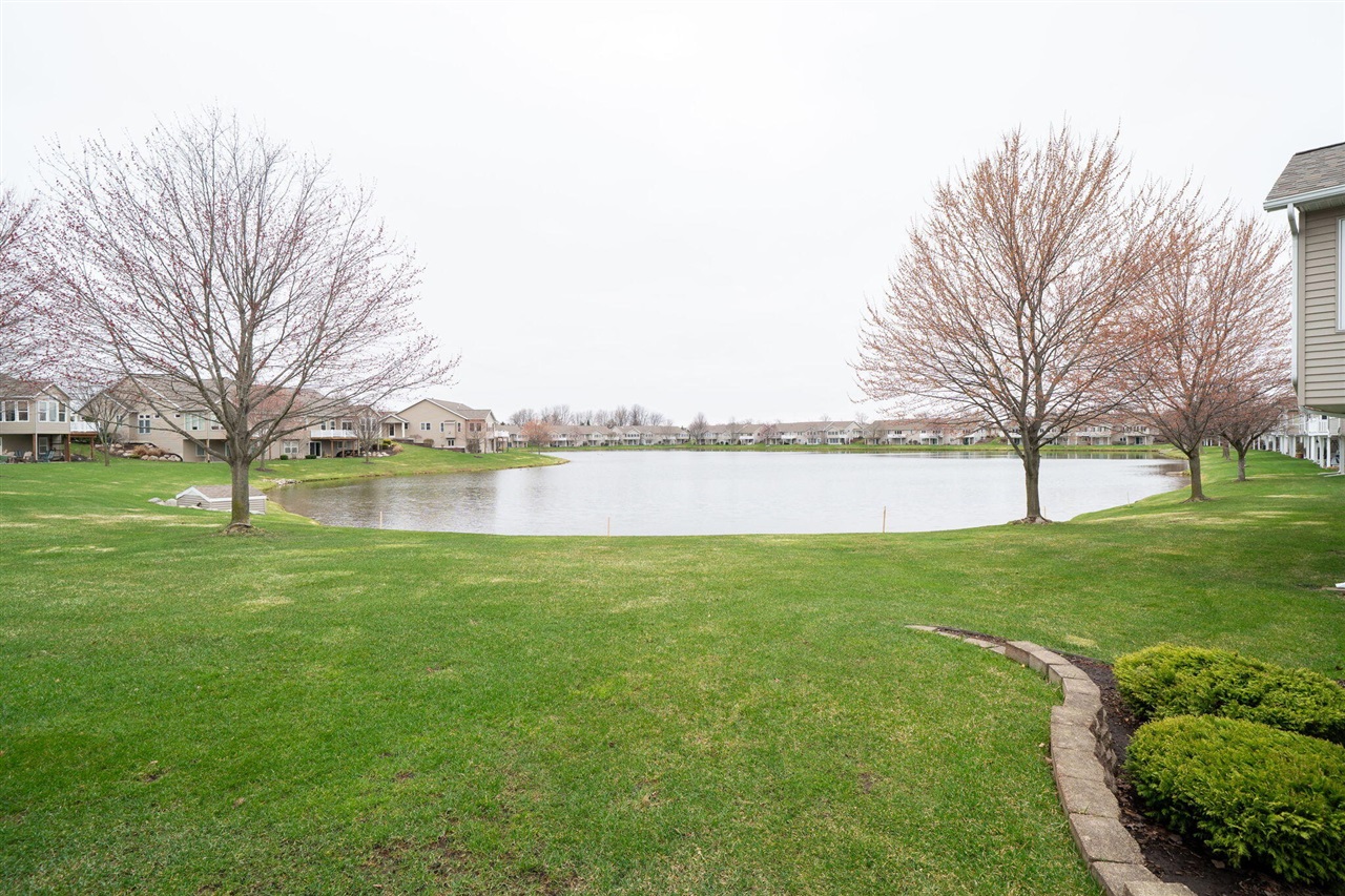 7105 Baltic Drive, Byron Center, MI, 49315-8090