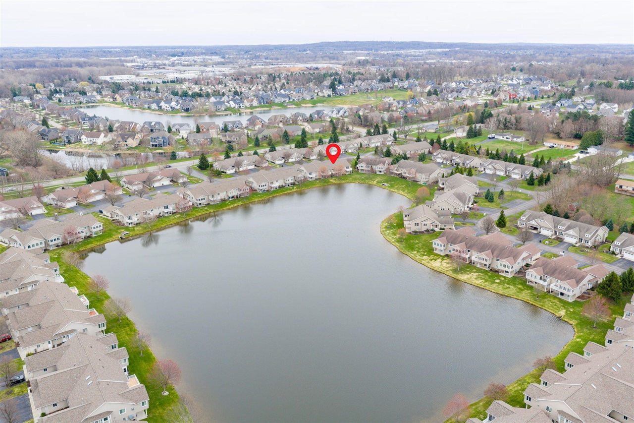 7105 Baltic Drive, Byron Center, MI, 49315-8090