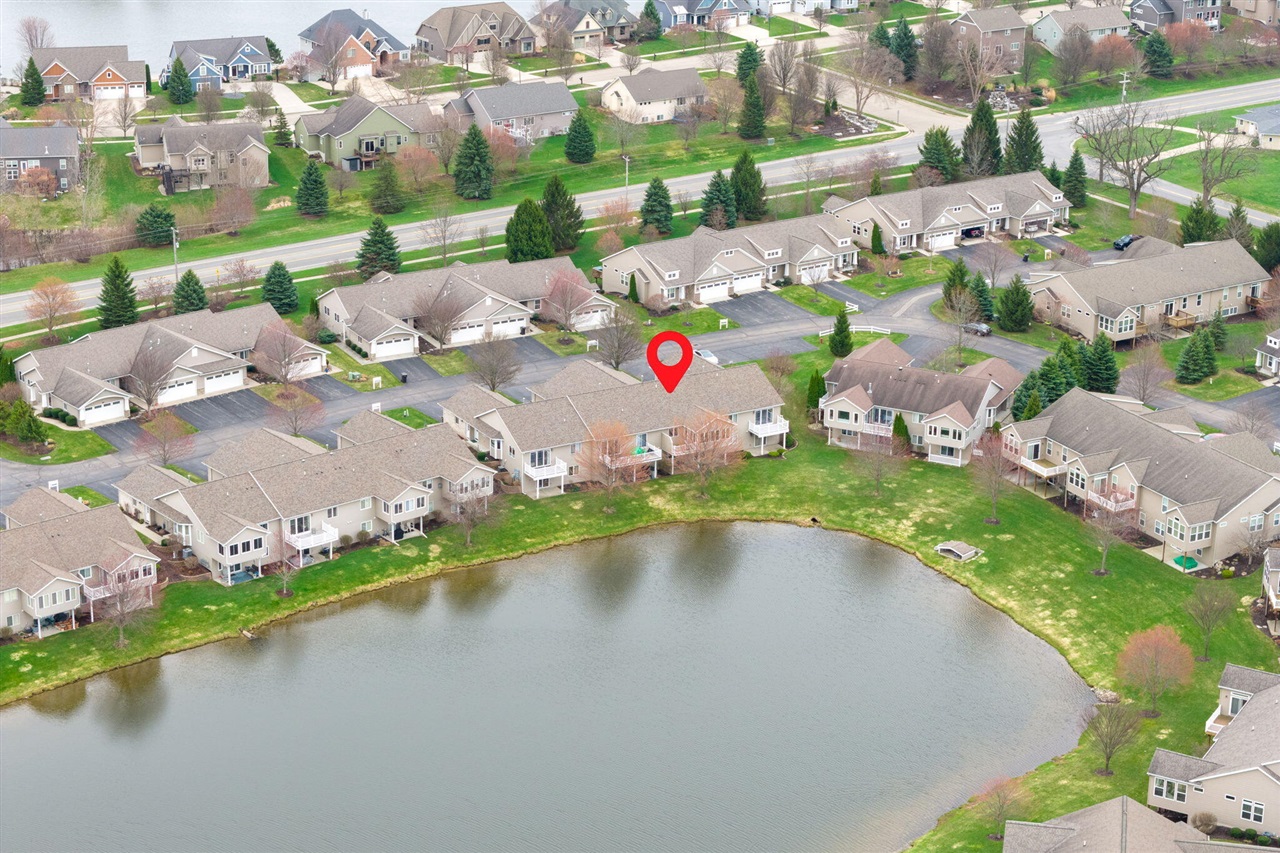 7105 Baltic Drive, Byron Center, MI, 49315-8090