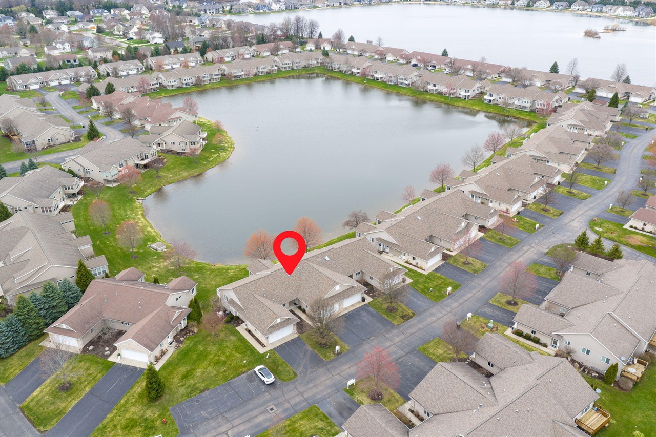 7105 Baltic Drive, Byron Center, MI, 49315-8090