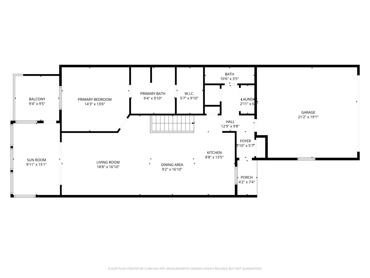 7105 Baltic Drive, Byron Center, MI, 49315-8090