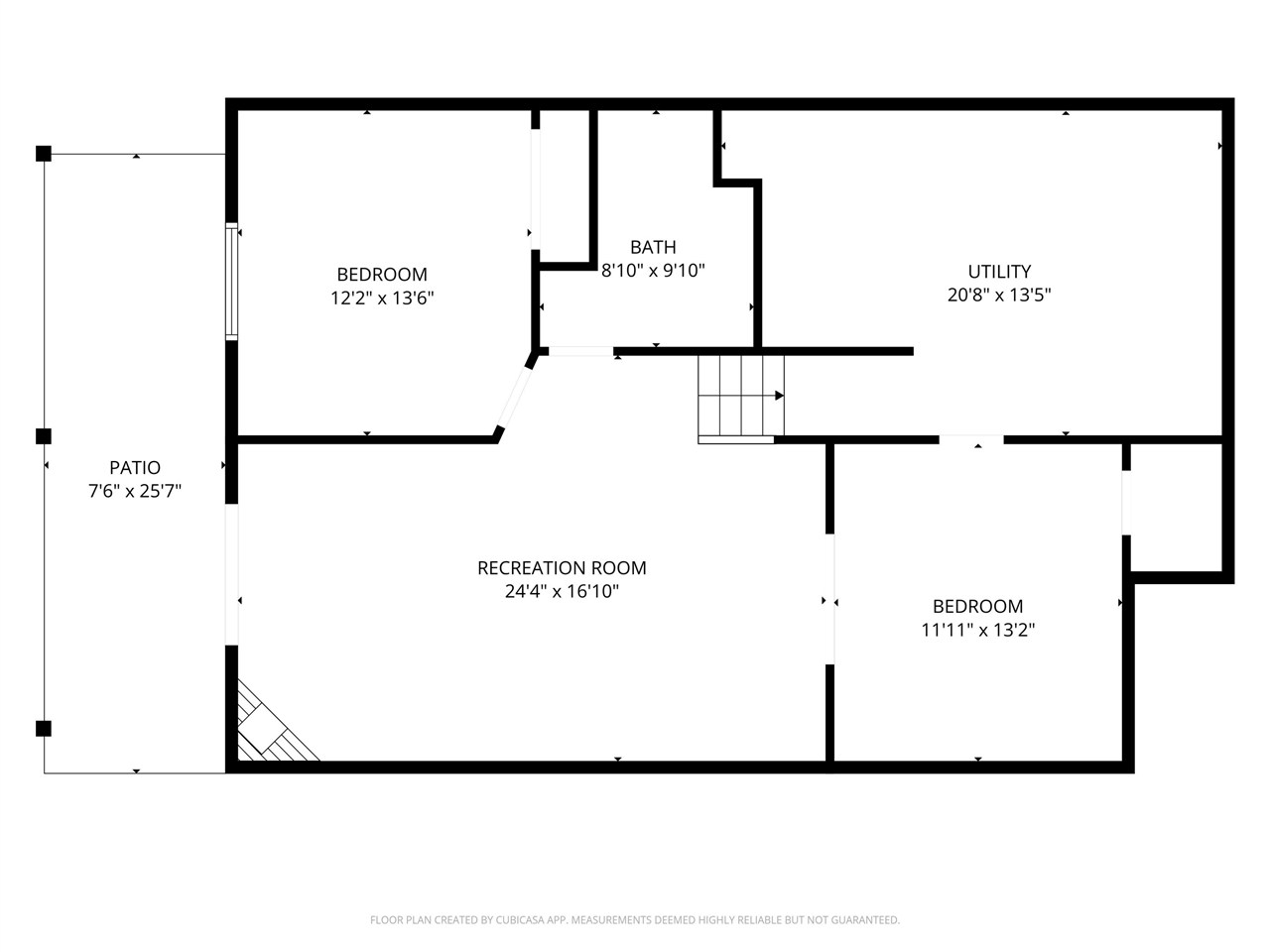 7105 Baltic Drive, Byron Center, MI, 49315-8090