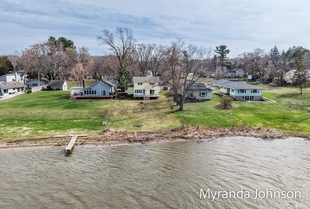 14661 Mercury Drive, Grand Haven, MI, 49417