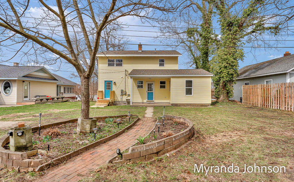 14661 Mercury Drive, Grand Haven, MI, 49417