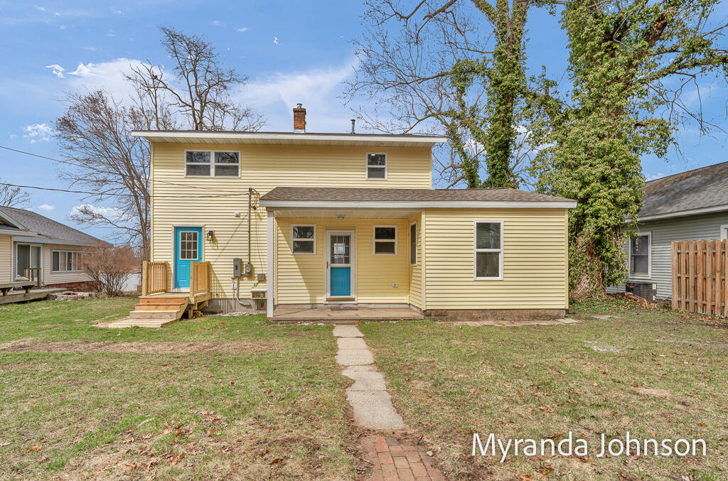 14661 Mercury Drive, Grand Haven, MI, 49417