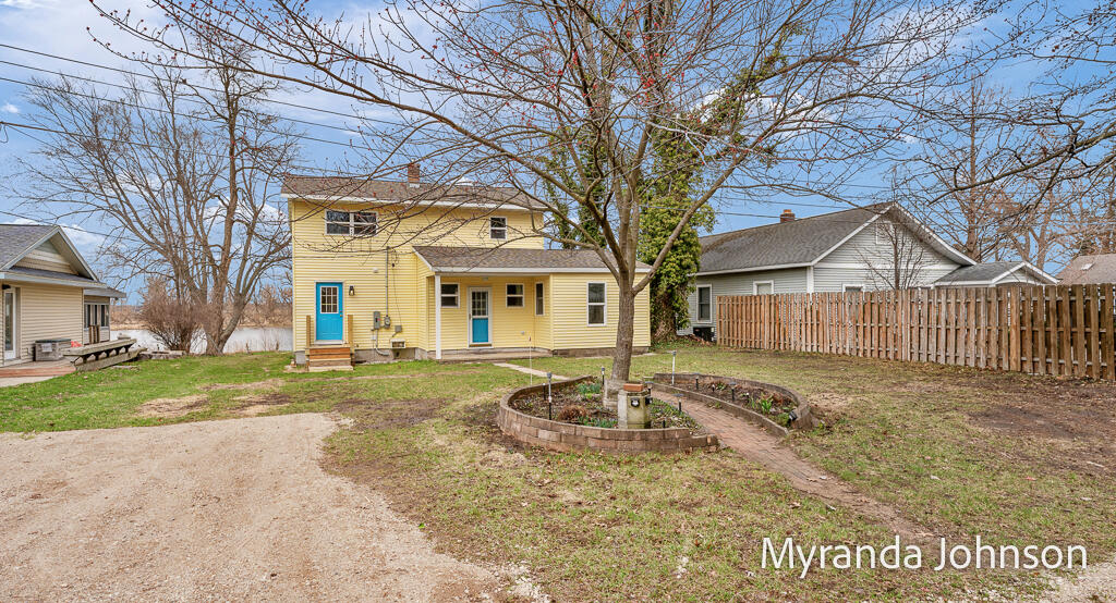 14661 Mercury Drive, Grand Haven, MI, 49417