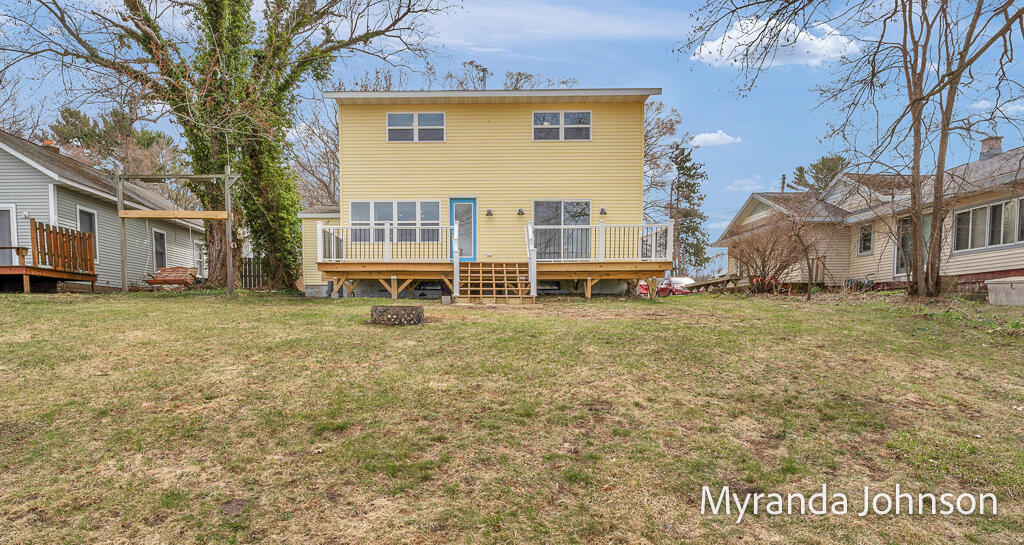 14661 Mercury Drive, Grand Haven, MI, 49417