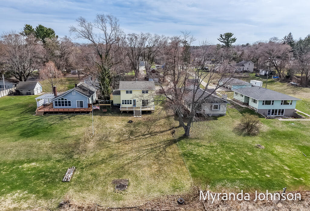 14661 Mercury Drive, Grand Haven, MI, 49417