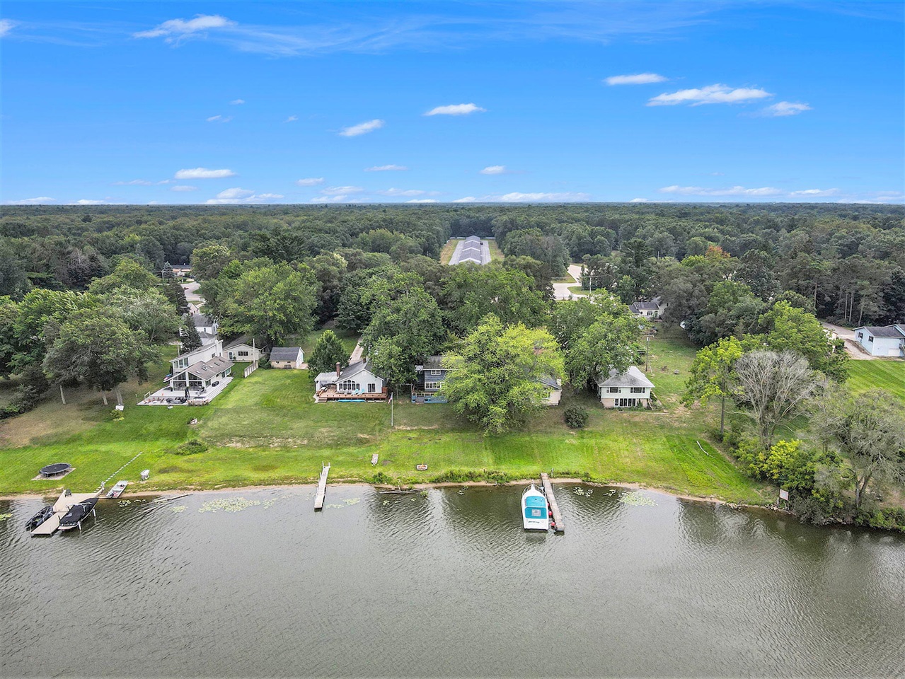 14661 Mercury Drive, Grand Haven, MI, 49417